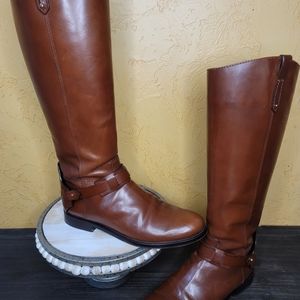 Tory Burch boots